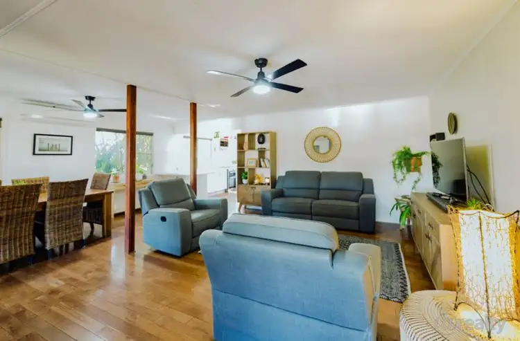 Sixth view of Homely house listing, 34 Nobbs Street, Moura QLD 4718