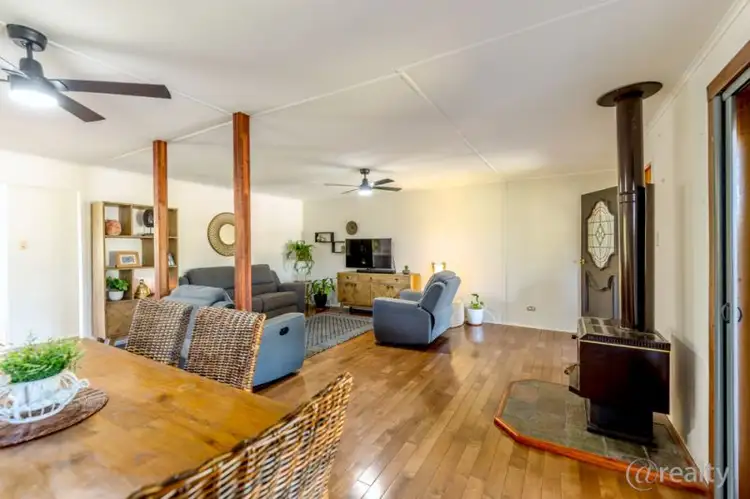 Seventh view of Homely house listing, 34 Nobbs Street, Moura QLD 4718