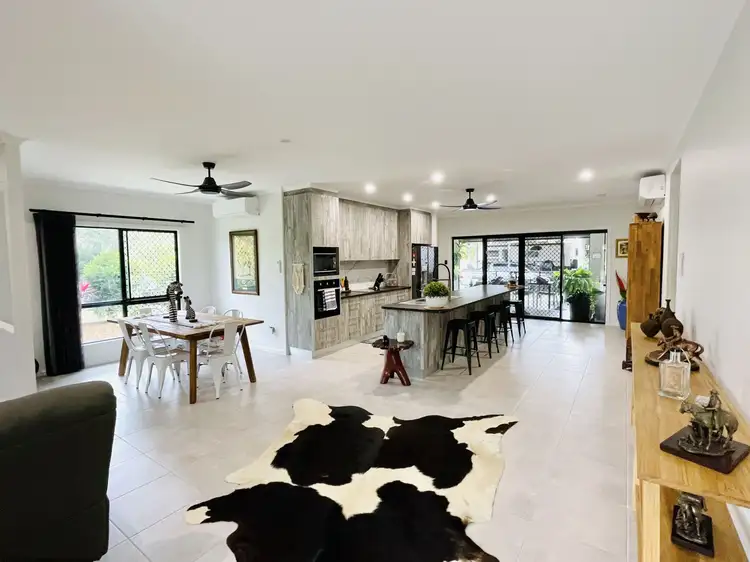 Fourth view of Homely house listing, 1 Justin Street, Balgal Beach QLD 4816