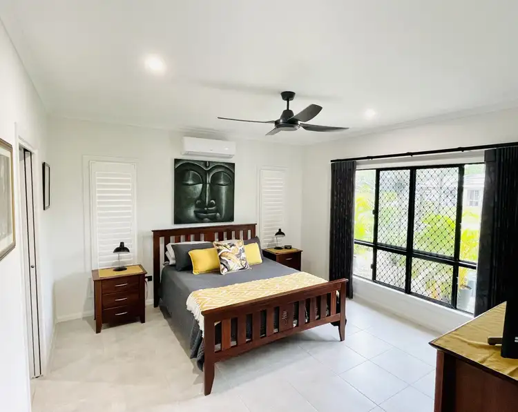 Sixth view of Homely house listing, 1 Justin Street, Balgal Beach QLD 4816