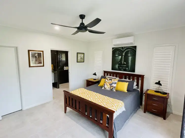 Seventh view of Homely house listing, 1 Justin Street, Balgal Beach QLD 4816
