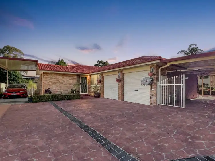 3 Spruce Close, Hamlyn Terrace NSW 2259
