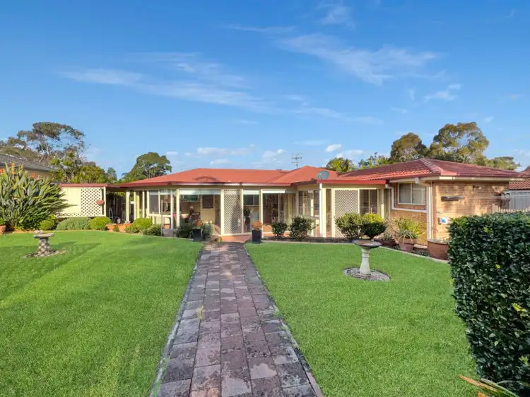 Sixth view of Homely house listing, 3 Spruce Close, Hamlyn Terrace NSW 2259