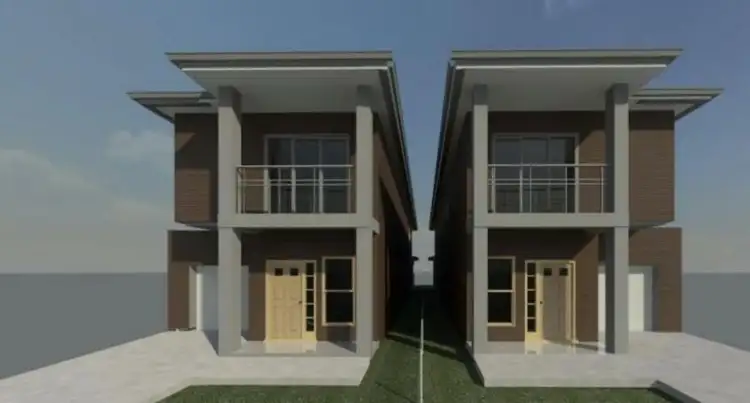 25 The Avenue, Canley Vale NSW 2166