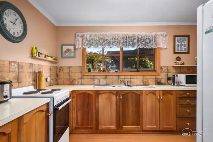Third view of Homely unit listing, 42 Cohen Court, Hadspen TAS 7290
