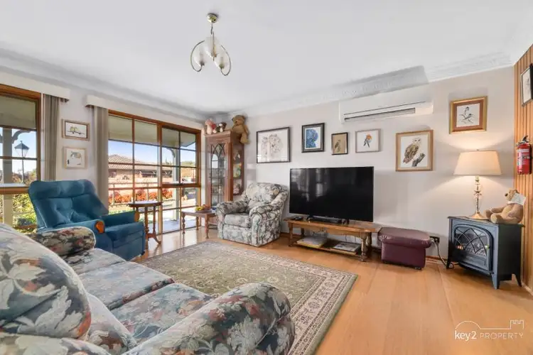 Fourth view of Homely unit listing, 42 Cohen Court, Hadspen TAS 7290
