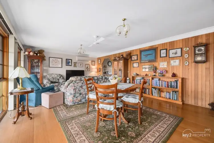 Sixth view of Homely unit listing, 42 Cohen Court, Hadspen TAS 7290