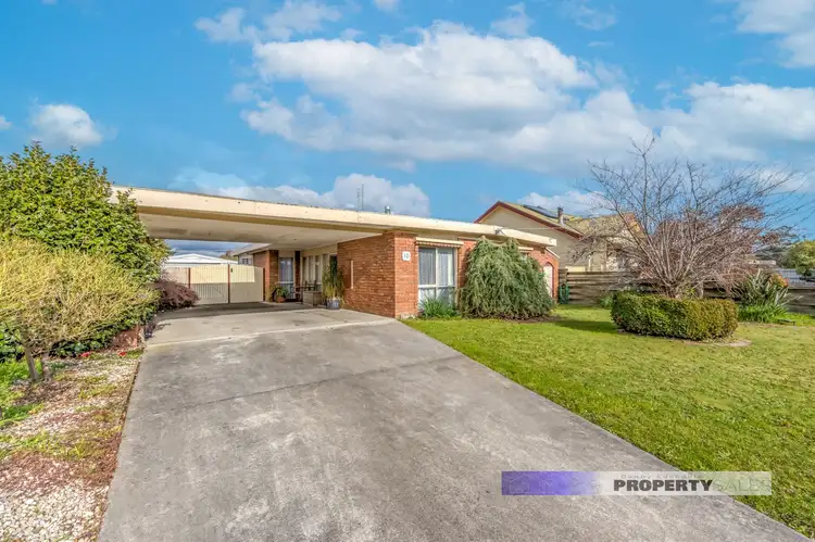 10 Littleton Avenue, Yinnar VIC 3869