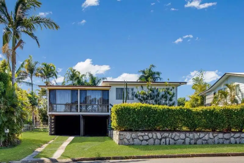 Main view of Homely house listing, 8 Archer Street, Calliope QLD 4680