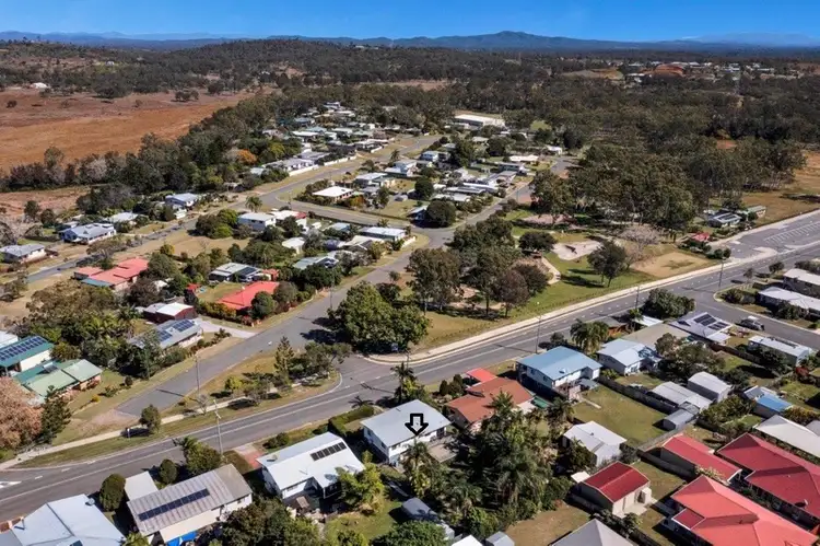 Second view of Homely house listing, 8 Archer Street, Calliope QLD 4680