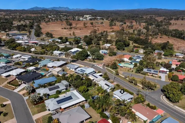 Third view of Homely house listing, 8 Archer Street, Calliope QLD 4680