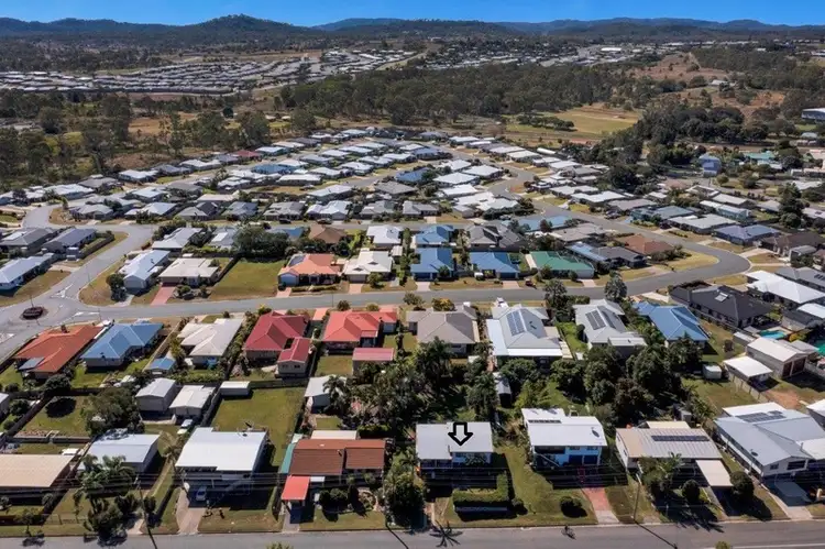 Fourth view of Homely house listing, 8 Archer Street, Calliope QLD 4680