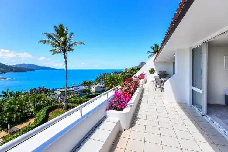 Bella Vista East 5/12 Whitsunday Boulevard, Hamilton Island QLD 4803