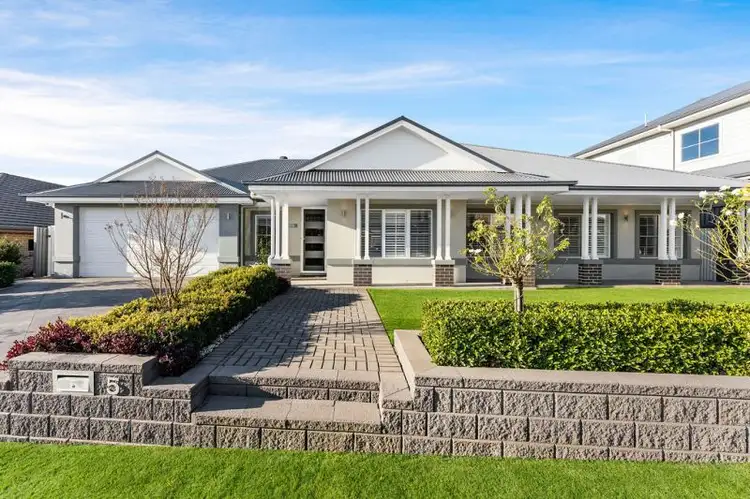 5 Green Court, Wilton NSW 2571