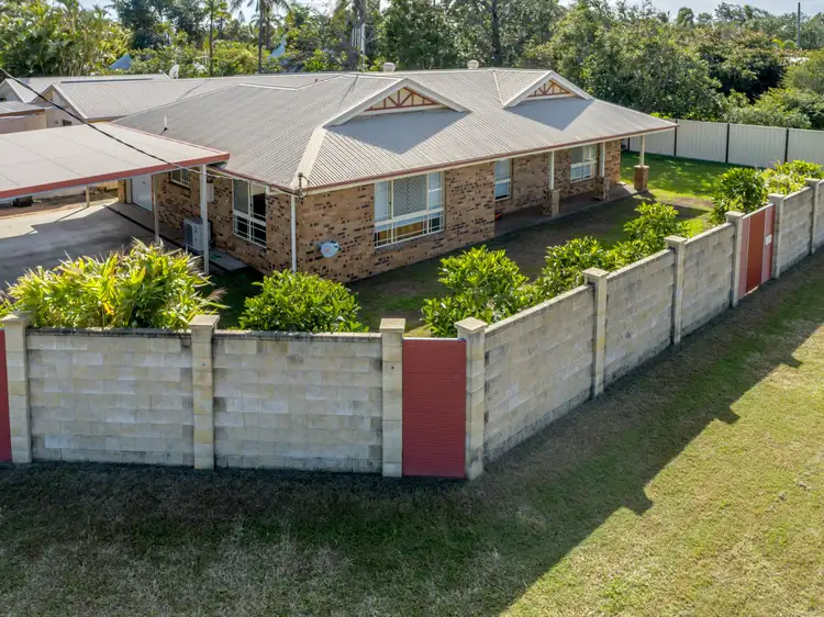 Main view of Homely house listing, 2 Trevors Road, Bargara QLD 4670