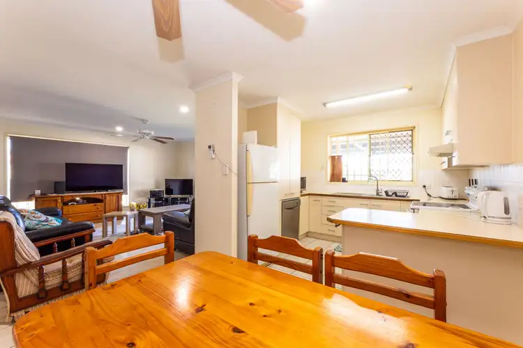 Third view of Homely house listing, 2 Trevors Road, Bargara QLD 4670