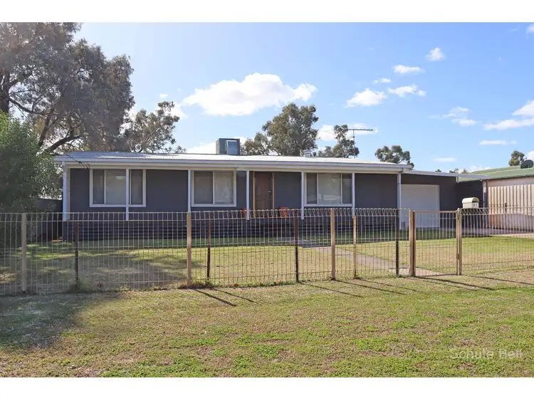 Main view of Homely house listing, 91 Darling St, Bourke NSW 2840