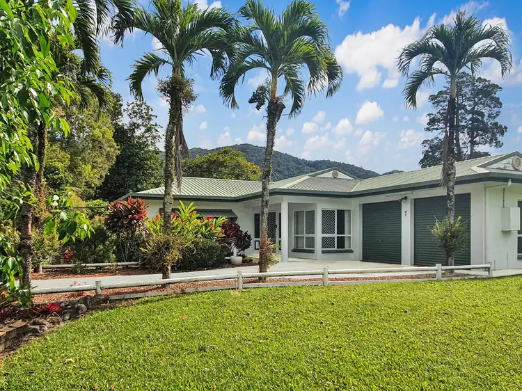 2-4 McMahon Drive, Fishery Falls QLD 4871