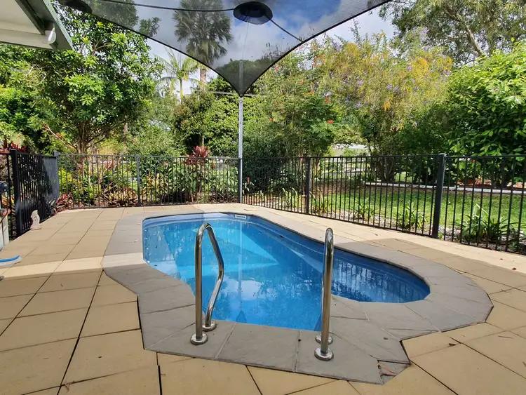 Third view of Homely rural property listing, 2-4 McMahon Drive, Fishery Falls QLD 4871