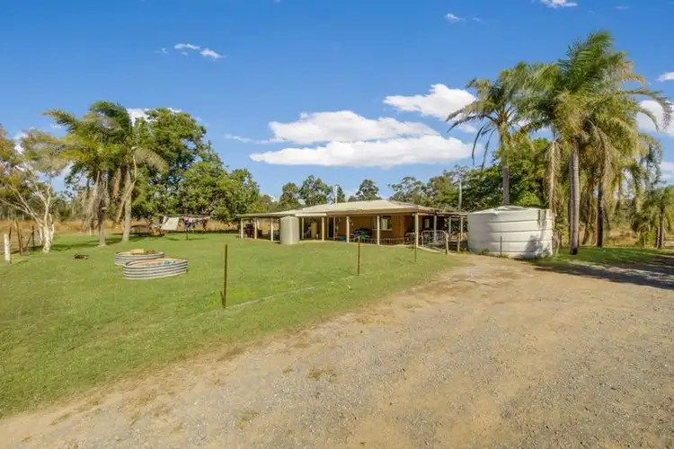 Third view of Homely rural property listing, 2850 Dawson Highway, Calliope QLD 4680