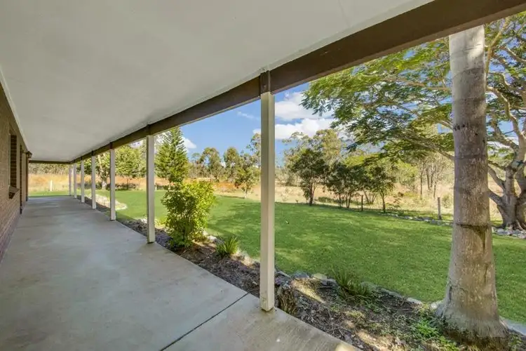 Fourth view of Homely rural property listing, 2850 Dawson Highway, Calliope QLD 4680