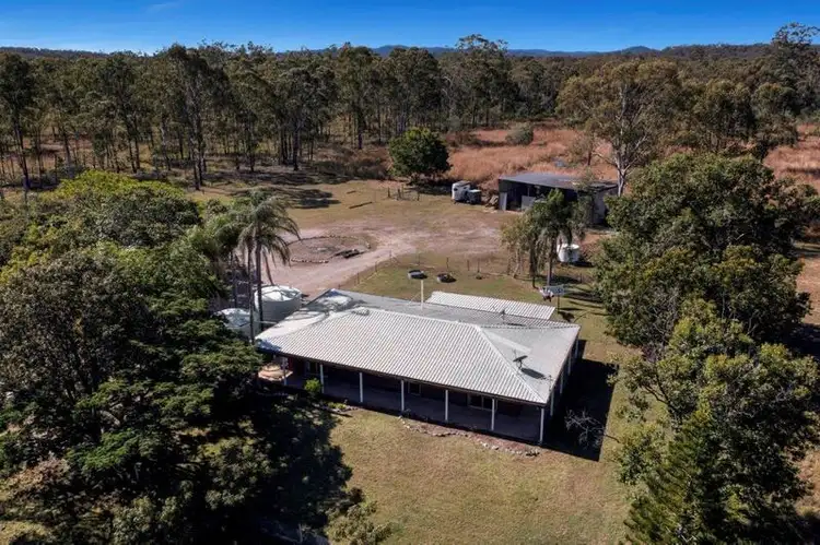Sixth view of Homely rural property listing, 2850 Dawson Highway, Calliope QLD 4680