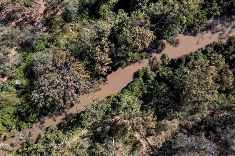 Seventh view of Homely rural property listing, 2850 Dawson Highway, Calliope QLD 4680