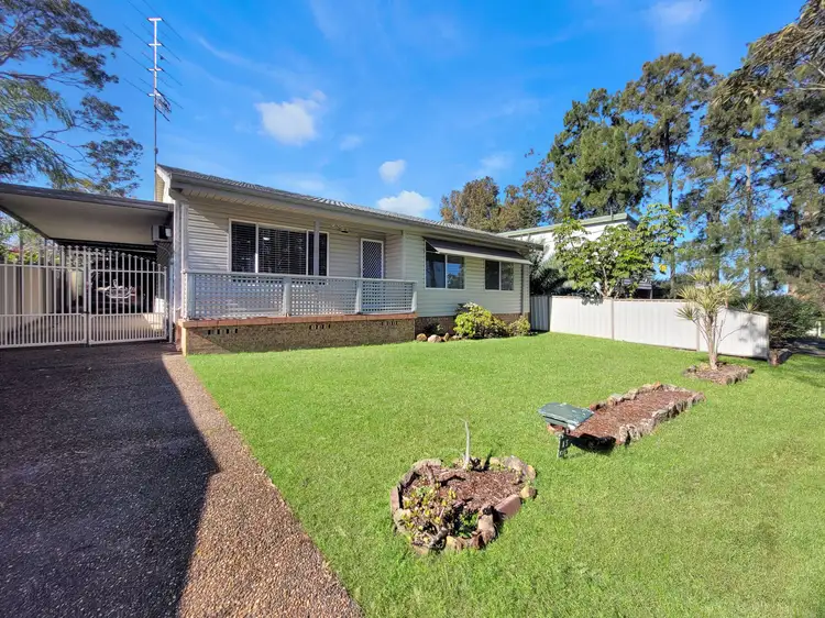 15 Minnamurra Road, Gorokan NSW 2263