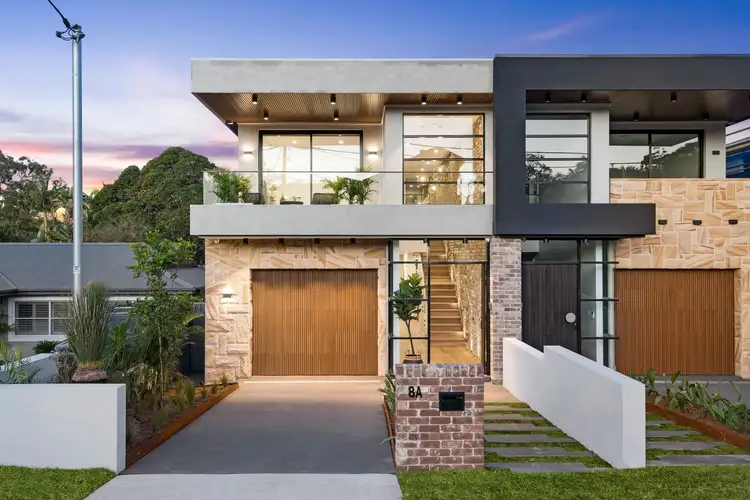 8A Want Street, Caringbah South NSW 2229