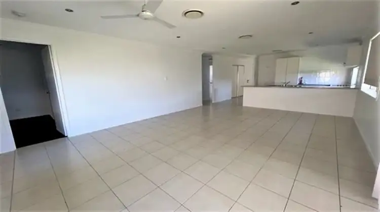 Fifth view of Homely house listing, 3 Longford Lane, Wandoan QLD 4419