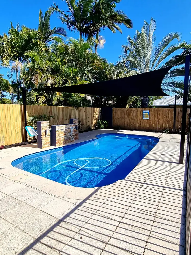 Main view of Homely house listing, 47 Spinnaker Way, Bucasia QLD 4750