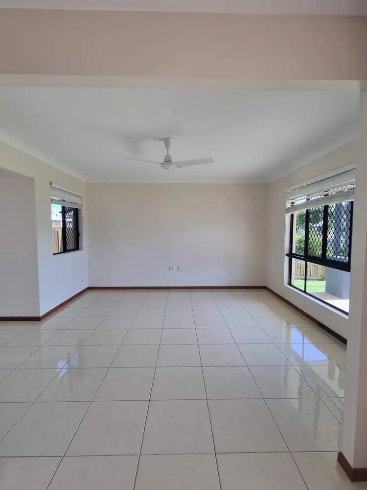 Fourth view of Homely house listing, 47 Spinnaker Way, Bucasia QLD 4750