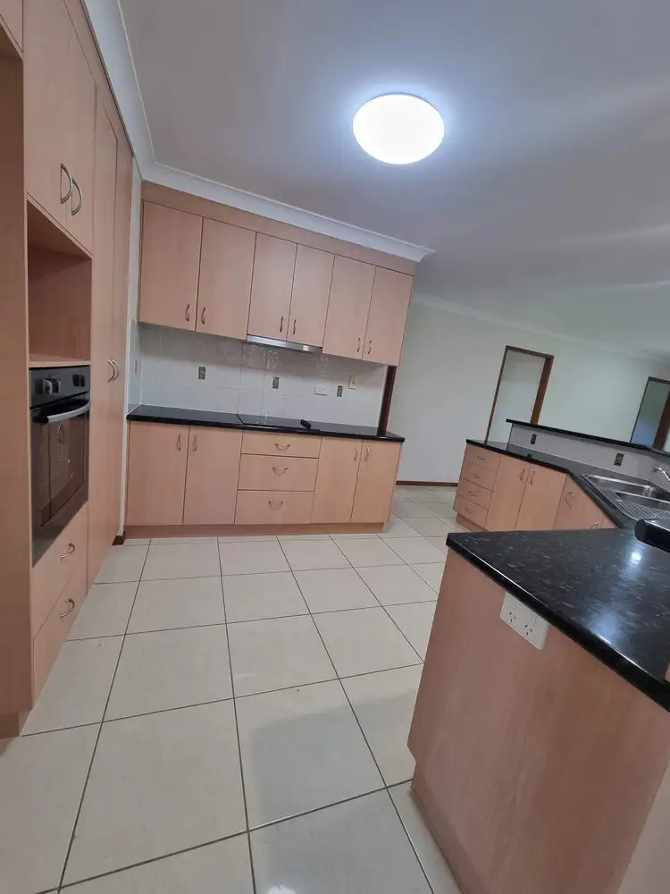 Fifth view of Homely house listing, 47 Spinnaker Way, Bucasia QLD 4750