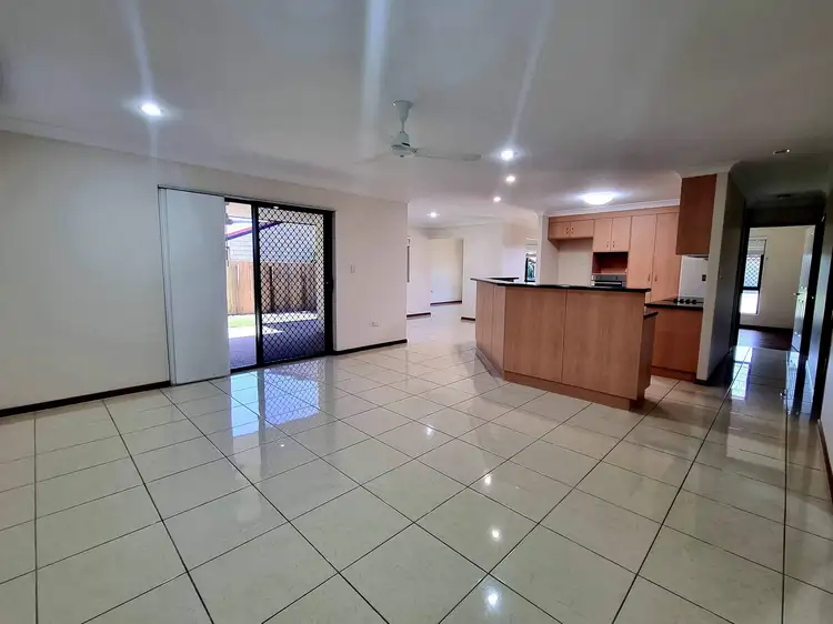 Sixth view of Homely house listing, 47 Spinnaker Way, Bucasia QLD 4750