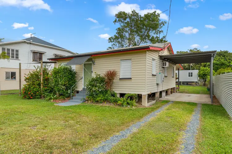 Second view of Homely house listing, 14 Howe Street, Gordonvale QLD 4865
