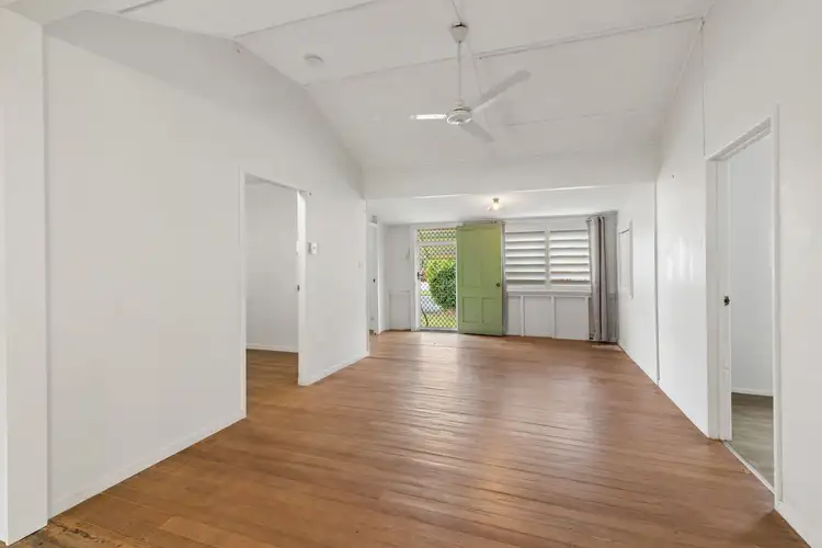 Fourth view of Homely house listing, 14 Howe Street, Gordonvale QLD 4865