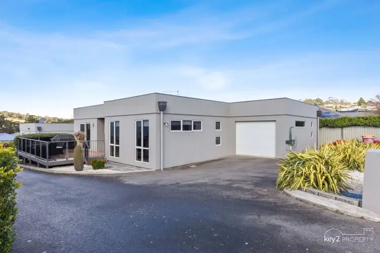 Main view of Homely unit listing, 1/9 Integrity Drive, Youngtown TAS 7249