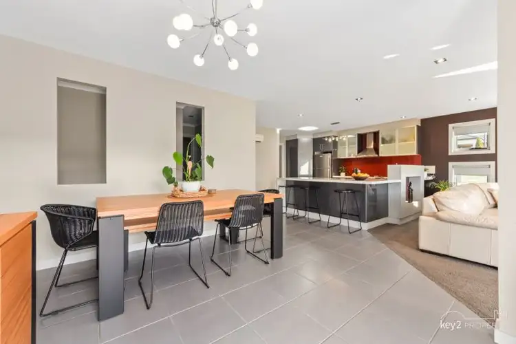 Fourth view of Homely unit listing, 1/9 Integrity Drive, Youngtown TAS 7249