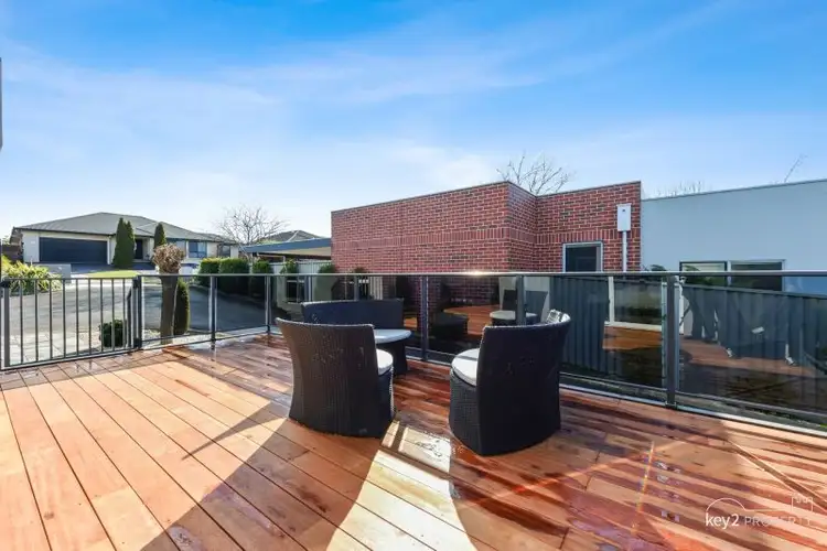 Fifth view of Homely unit listing, 1/9 Integrity Drive, Youngtown TAS 7249