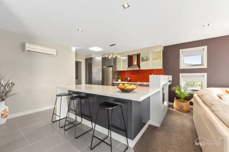 Sixth view of Homely unit listing, 1/9 Integrity Drive, Youngtown TAS 7249