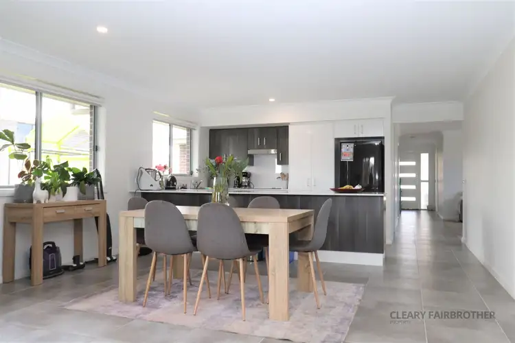 Third view of Homely house listing, 10 Fairleigh Place, Kelso NSW 2795