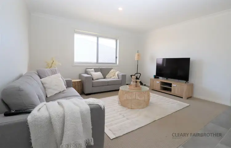 Fourth view of Homely house listing, 10 Fairleigh Place, Kelso NSW 2795