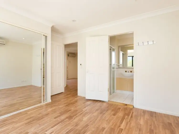 Seventh view of Homely house listing, 211/64 Gilston Road, Nerang QLD 4211