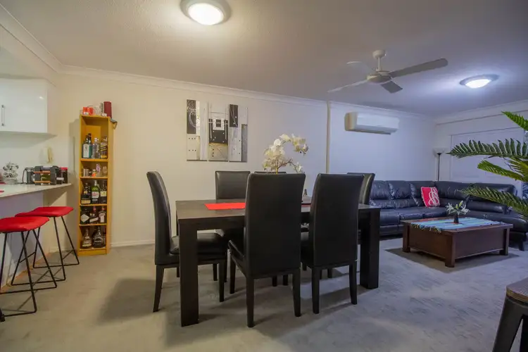 Main view of Homely unit listing, unit 29/5 Links Court, Woorim QLD 4507