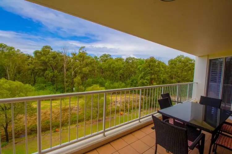 Second view of Homely unit listing, unit 29/5 Links Court, Woorim QLD 4507