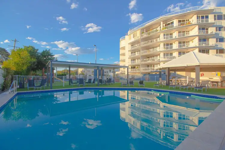 Third view of Homely unit listing, unit 29/5 Links Court, Woorim QLD 4507