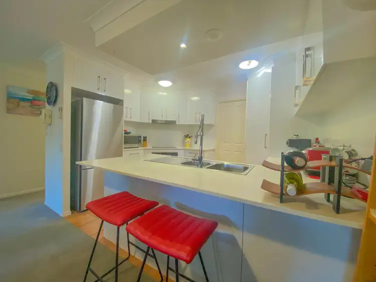 Fourth view of Homely unit listing, unit 29/5 Links Court, Woorim QLD 4507