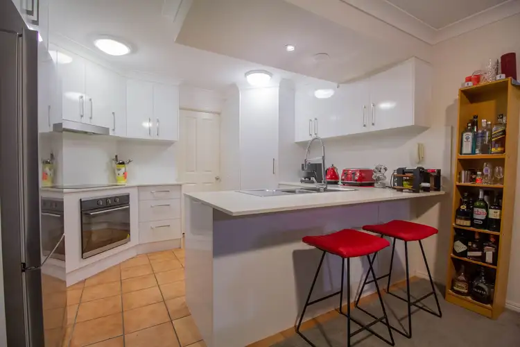 Sixth view of Homely unit listing, unit 29/5 Links Court, Woorim QLD 4507