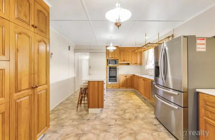 Third view of Homely house listing, 51 Davey Street, Moura QLD 4718
