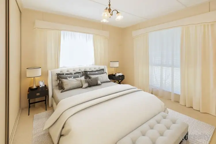 Fifth view of Homely house listing, 51 Davey Street, Moura QLD 4718
